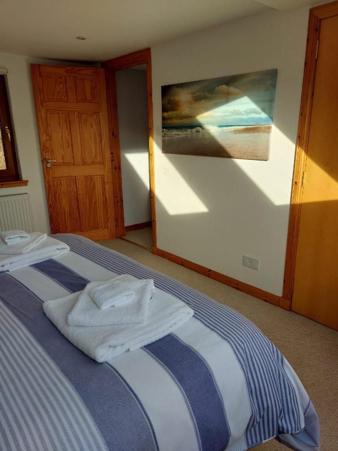 Gowan Bank Apartment Gourdon Екстериор снимка