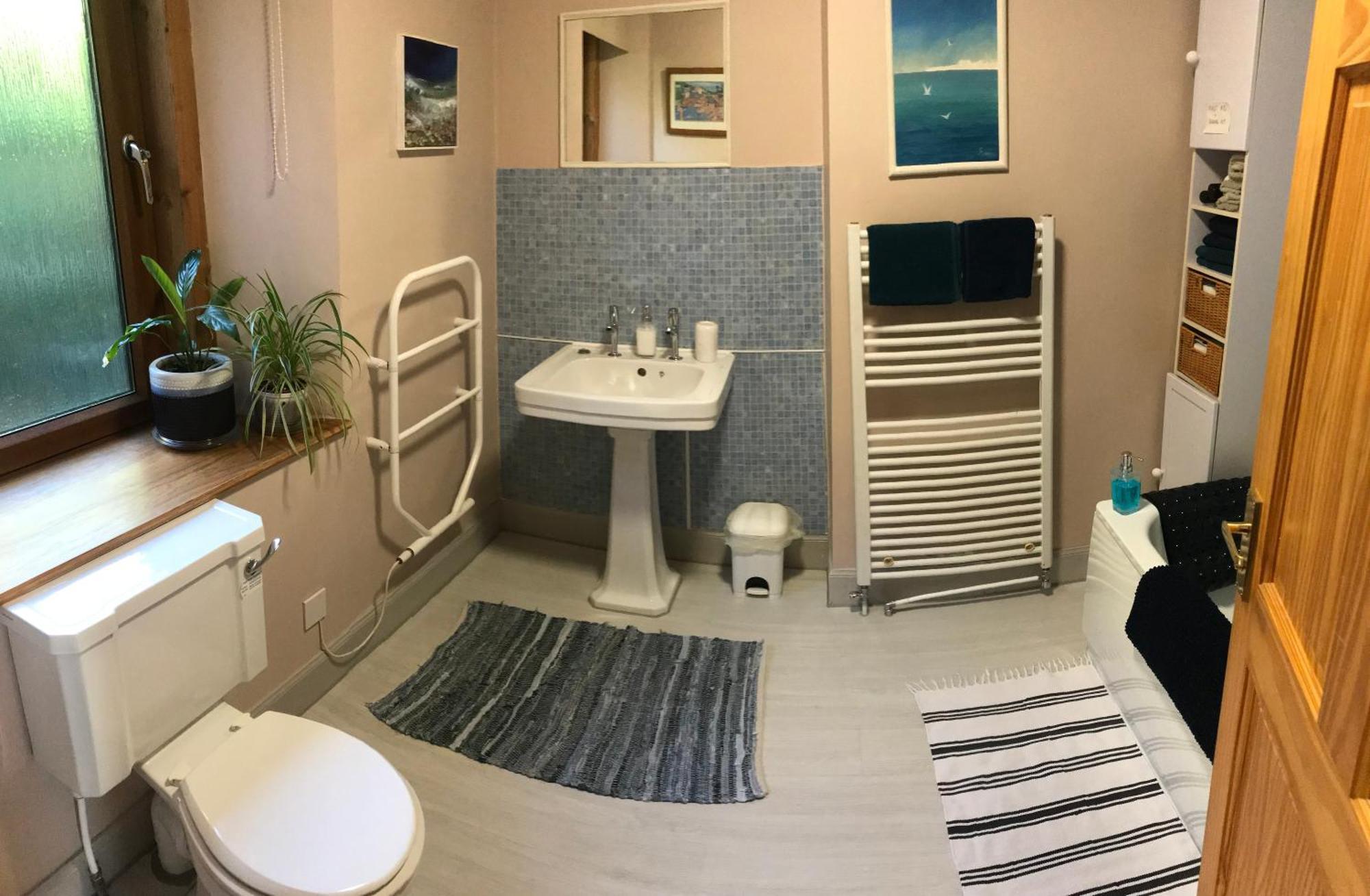 Gowan Bank Apartment Gourdon Екстериор снимка