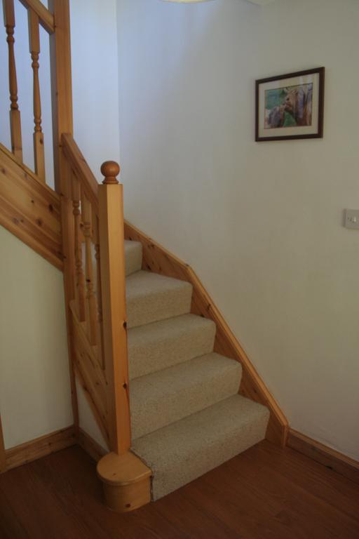 Gowan Bank Apartment Gourdon Екстериор снимка